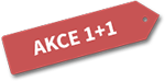 Akce 1+1