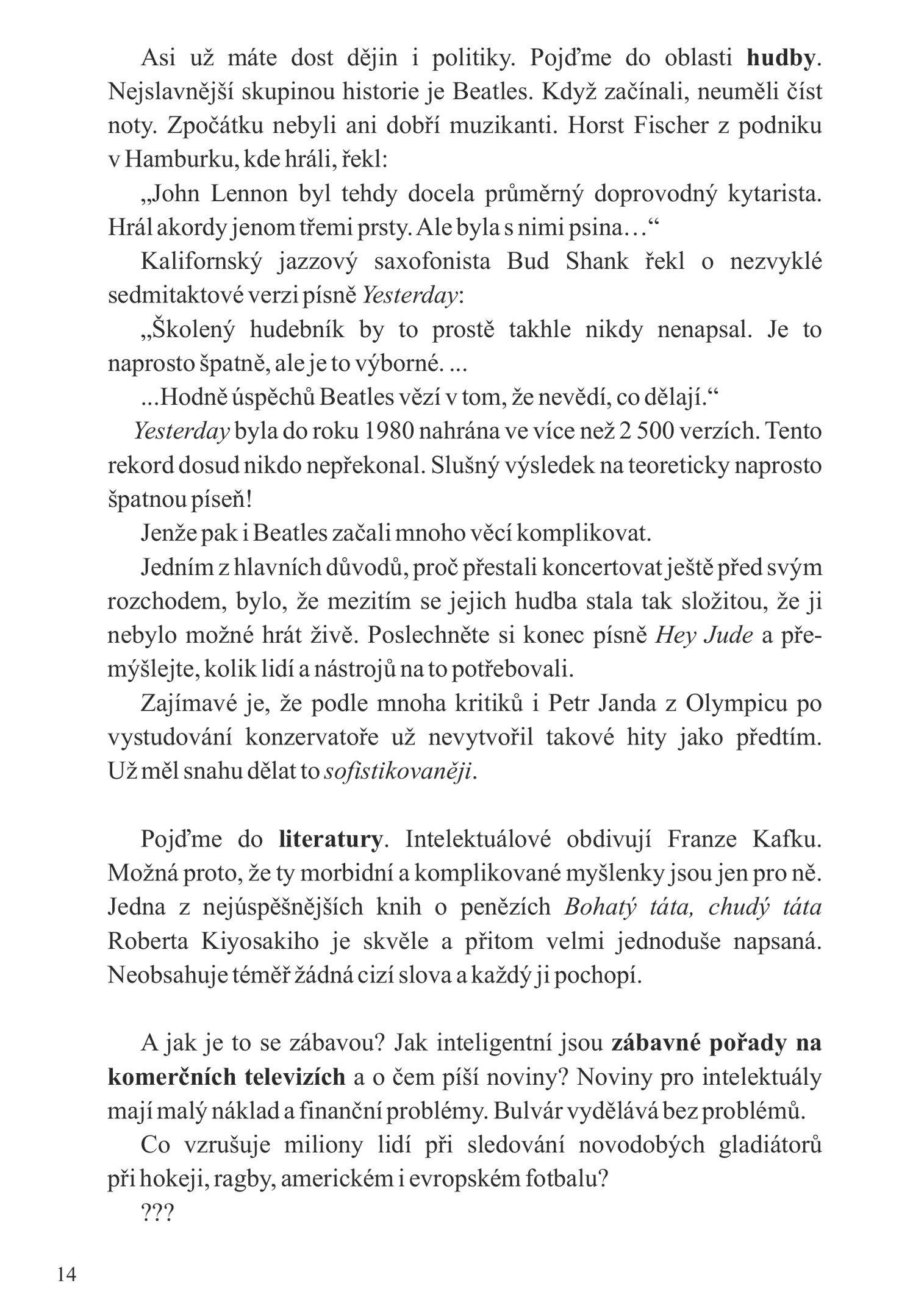 ukazka