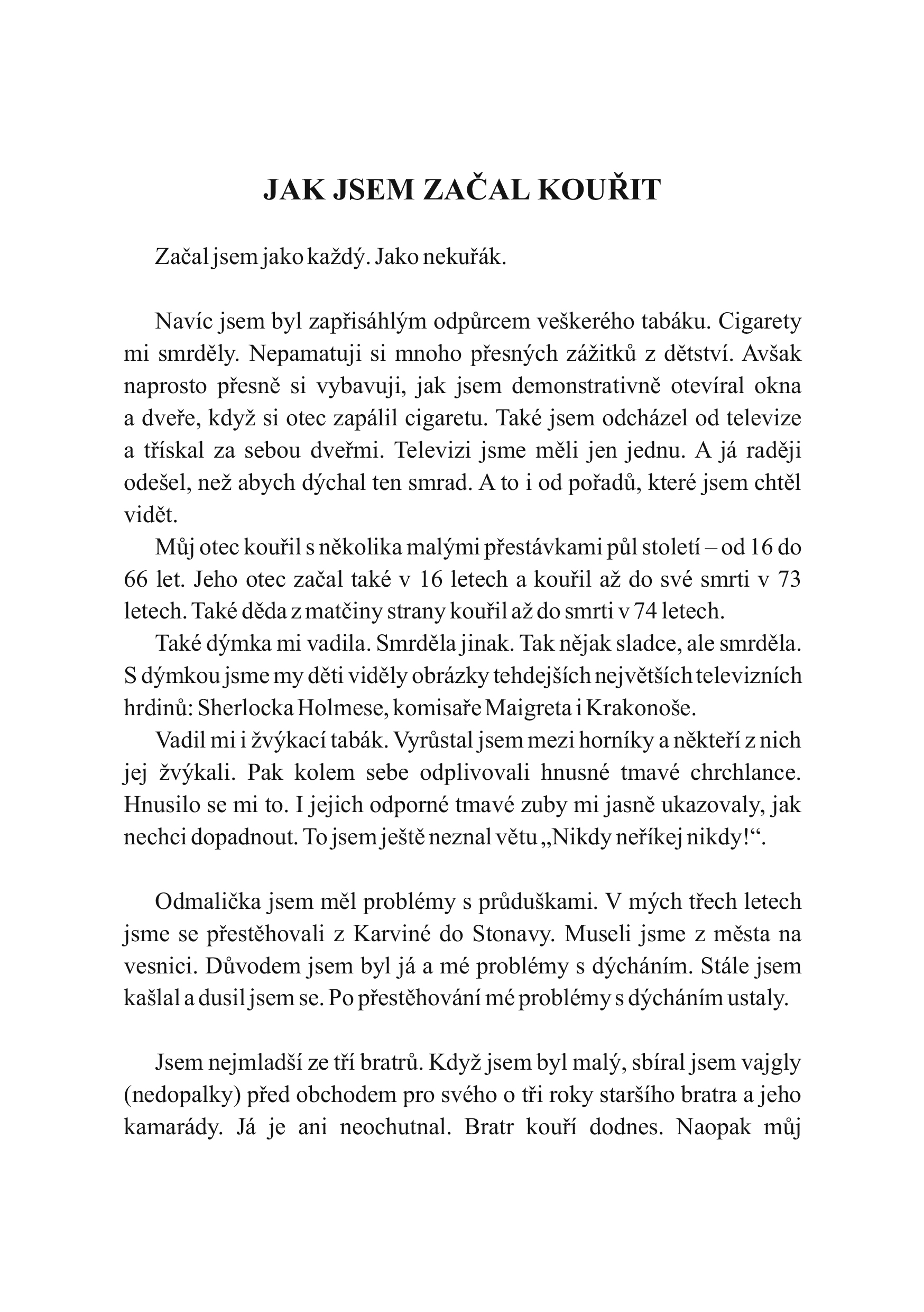 ukazka